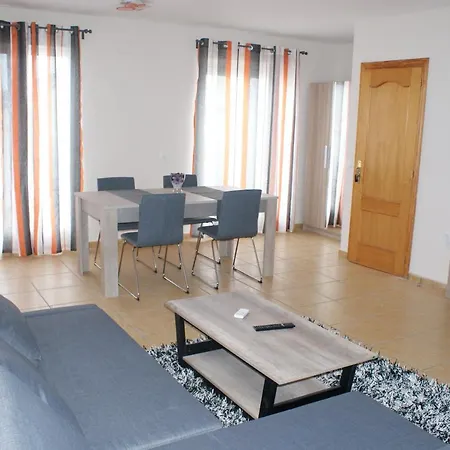 Casa Climatizada Vacacional * Villalonga