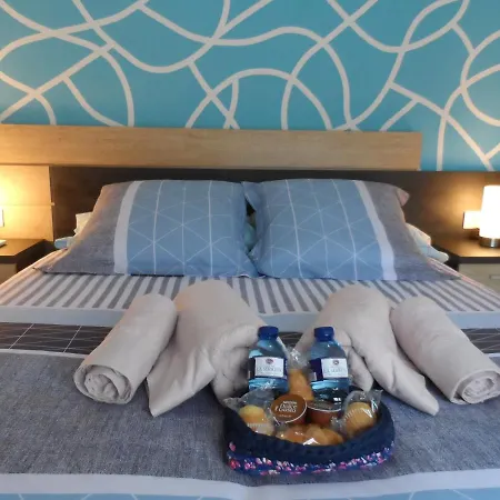 Casa Climatizada Vacacional Σπίτι διακοπών