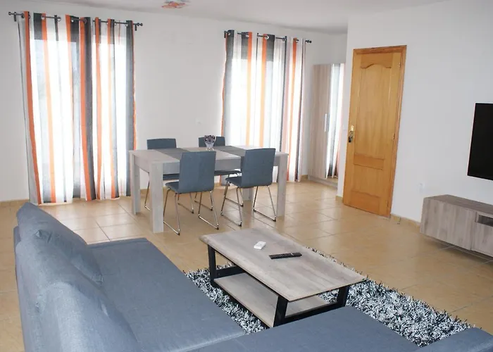 Casa Climatizada Vacacional * Villalonga