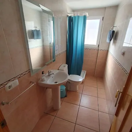 Casa Climatizada Vacacional Holiday home *
