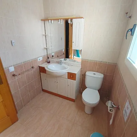 Casa Climatizada Vacacional
