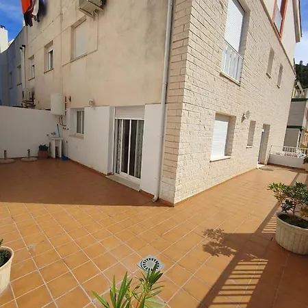 Casa Climatizada Vacacional * Villalonga