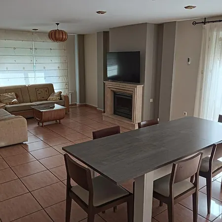 Casa Climatizada Vacacional Holiday home