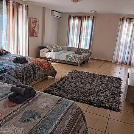 Casa Climatizada Vacacional Holiday home *