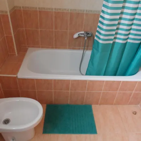 Casa Climatizada Vacacional Holiday home Villalonga