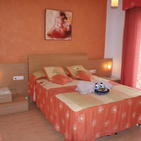 Holiday home Casa Climatizada Vacacional *