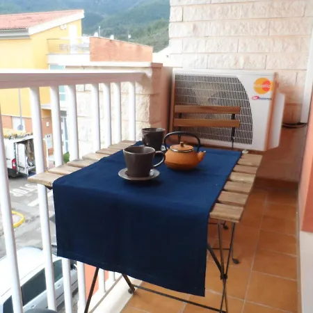 Casa Climatizada Vacacional * Villalonga